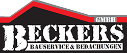 Logo Beckers Bauservice & Bedachungen GmbH