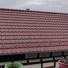 Dacharbeiten in Rosdorf