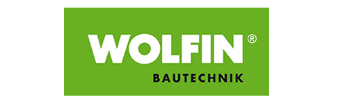 Logo Wolfin